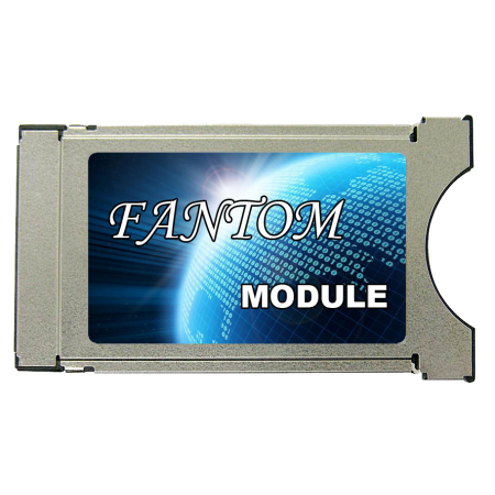 CAM модуль Fantom